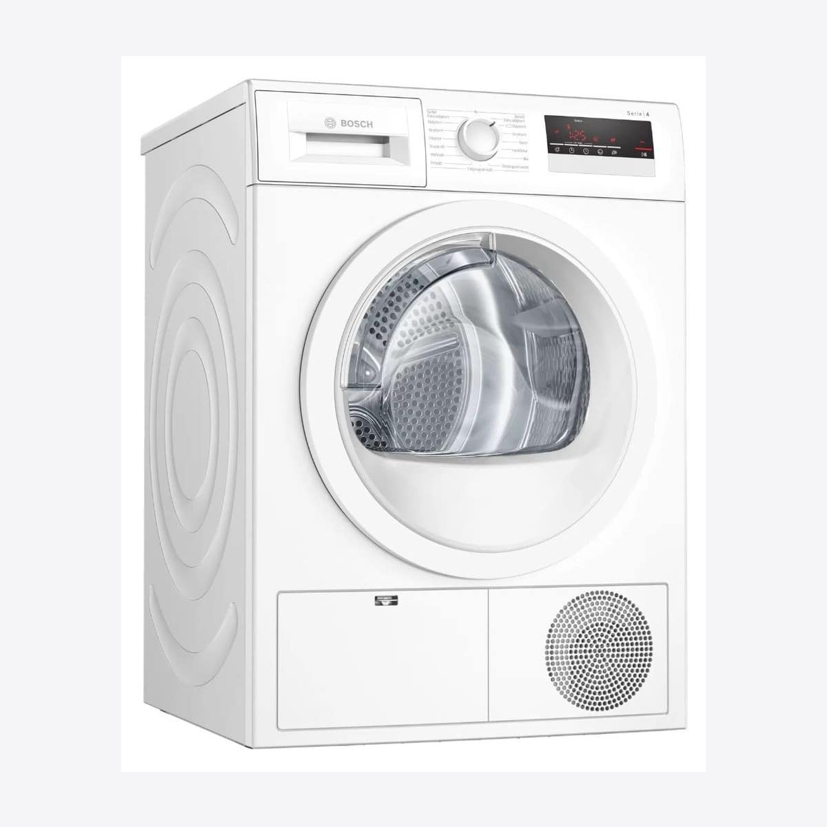 Bosch Serie 4 WTH85VL7SN