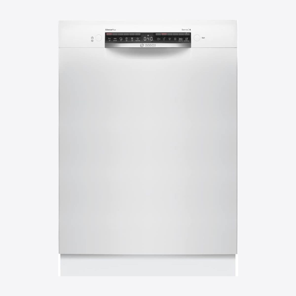 Bosch Serie 6 SMS6ZCW48E