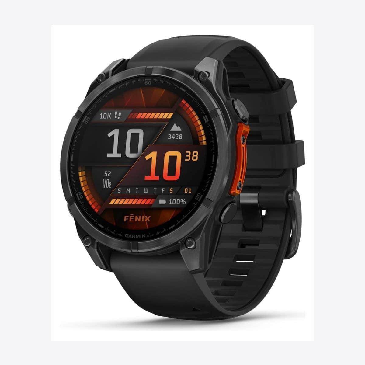 Garmin fēnix 8