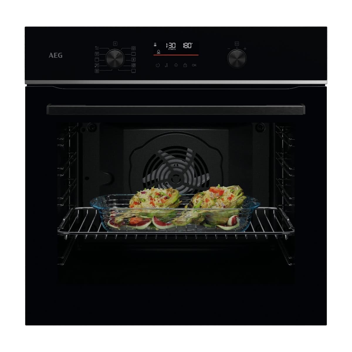 GE Profile 30" Smart Built-In Wall Oven