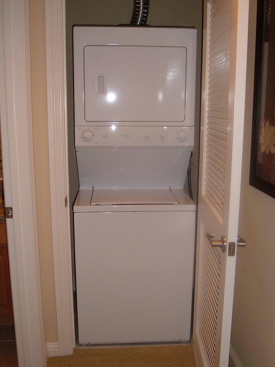 GE Profile UltraFresh Dishwasher