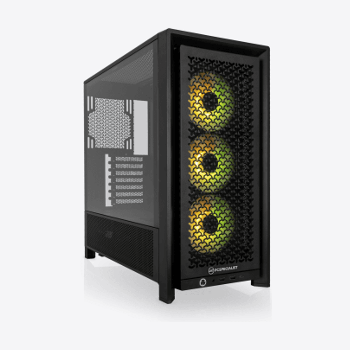 Helios Extreme
