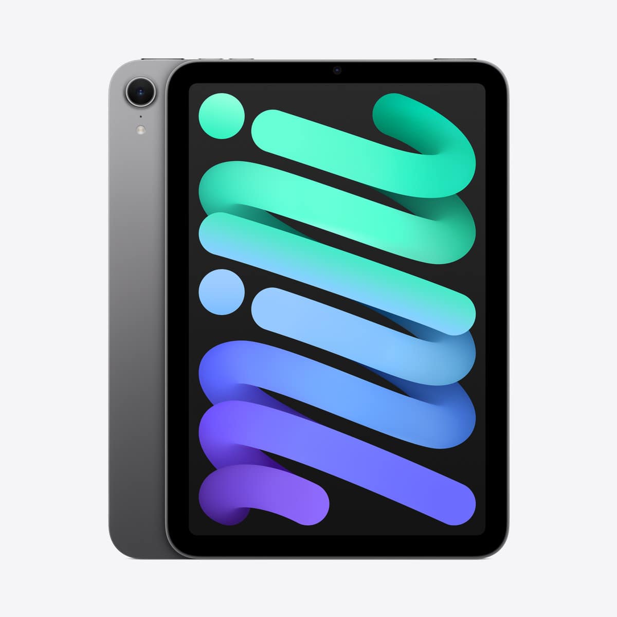 iPad mini (A17 Pro) Wi‑Fi