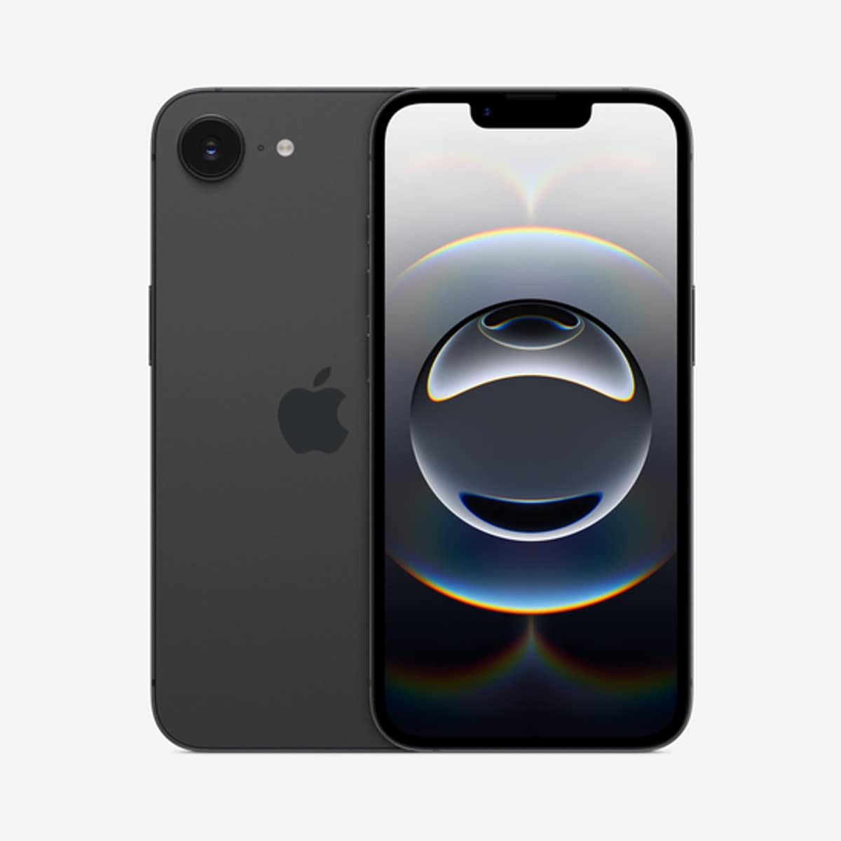iPhone 17e