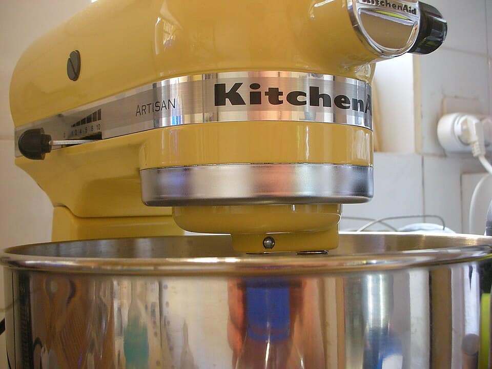 KitchenAid 30" Electric Cooktop (4-Element)