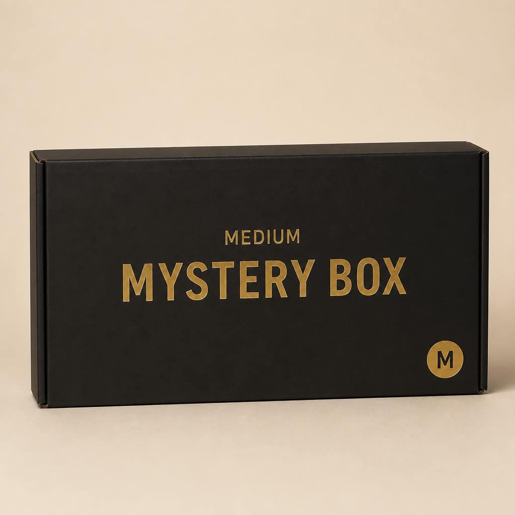 Mystery Box Medium