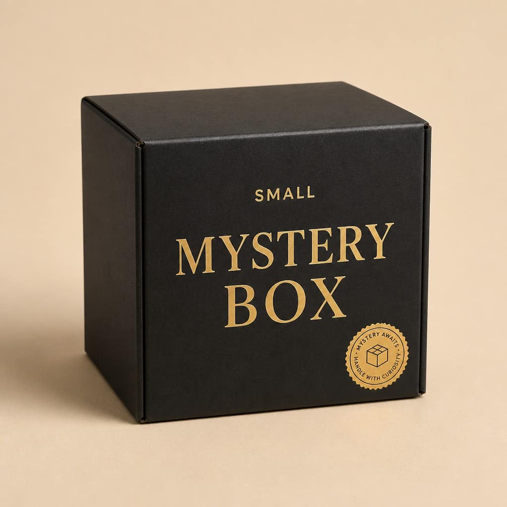 Mystery Box Small