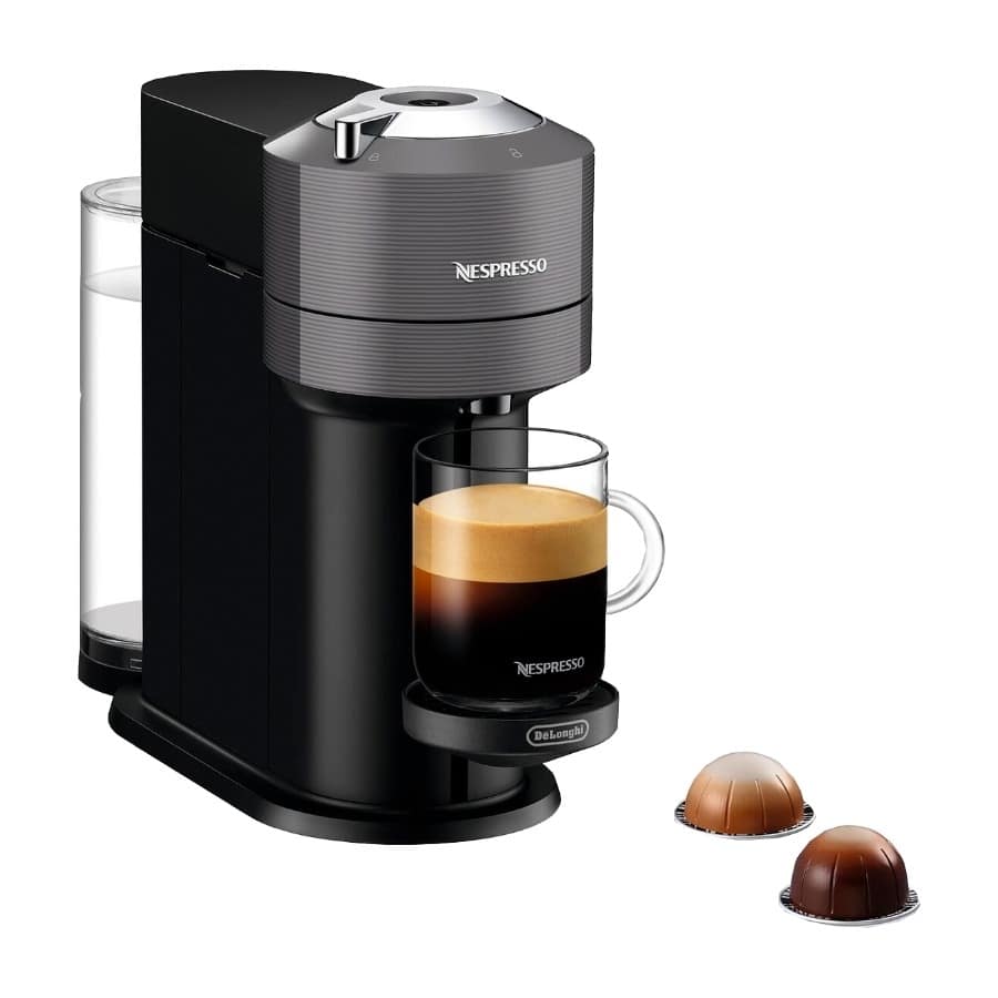 Nespresso Vertuo Next + Aeroccino Bundle