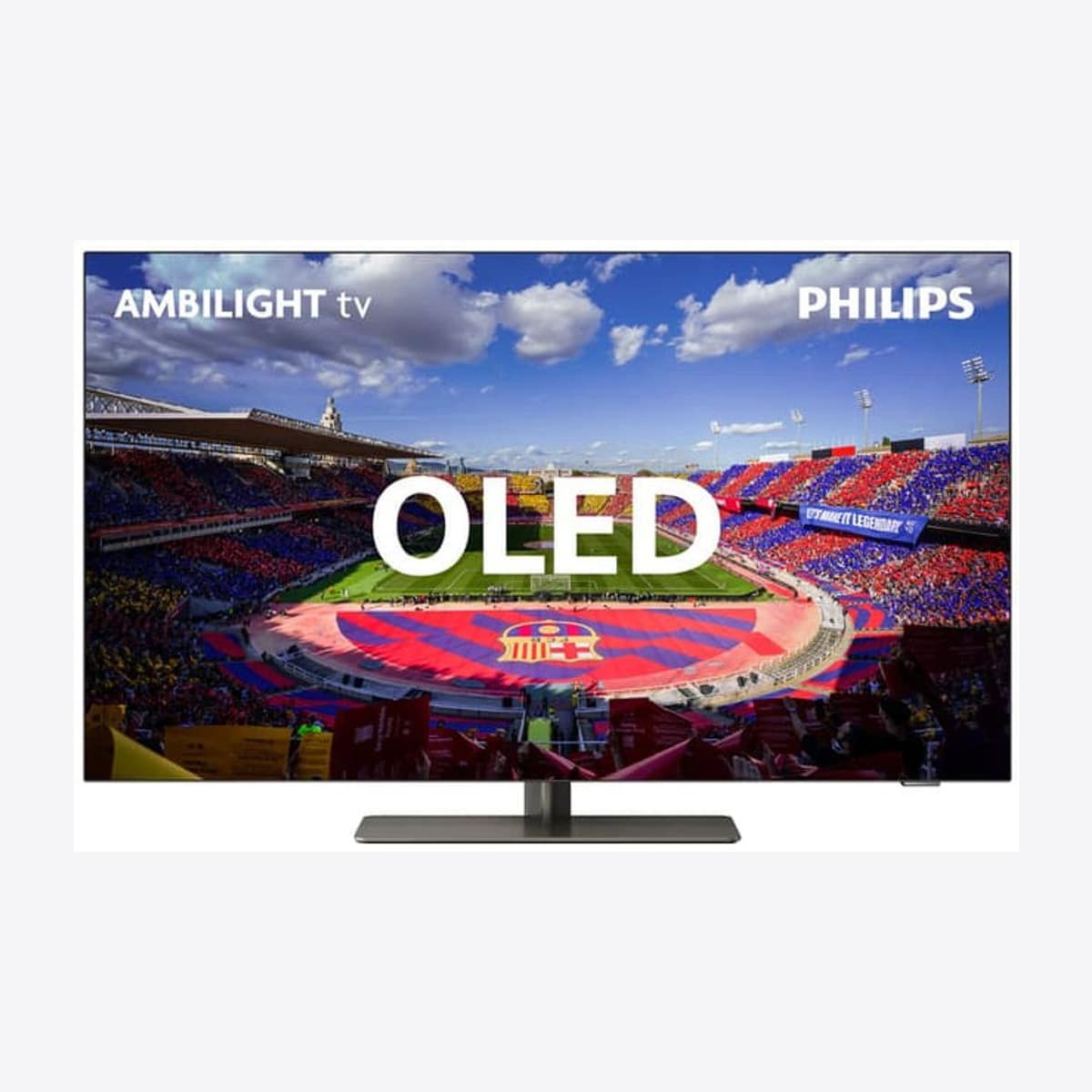 Philips OLED 806 65"
