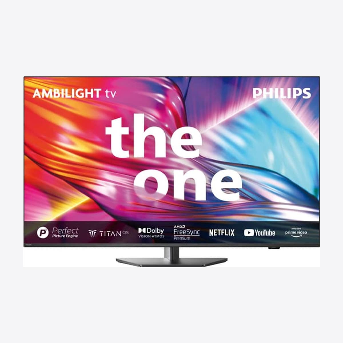 Philips The One PUS8909 65"