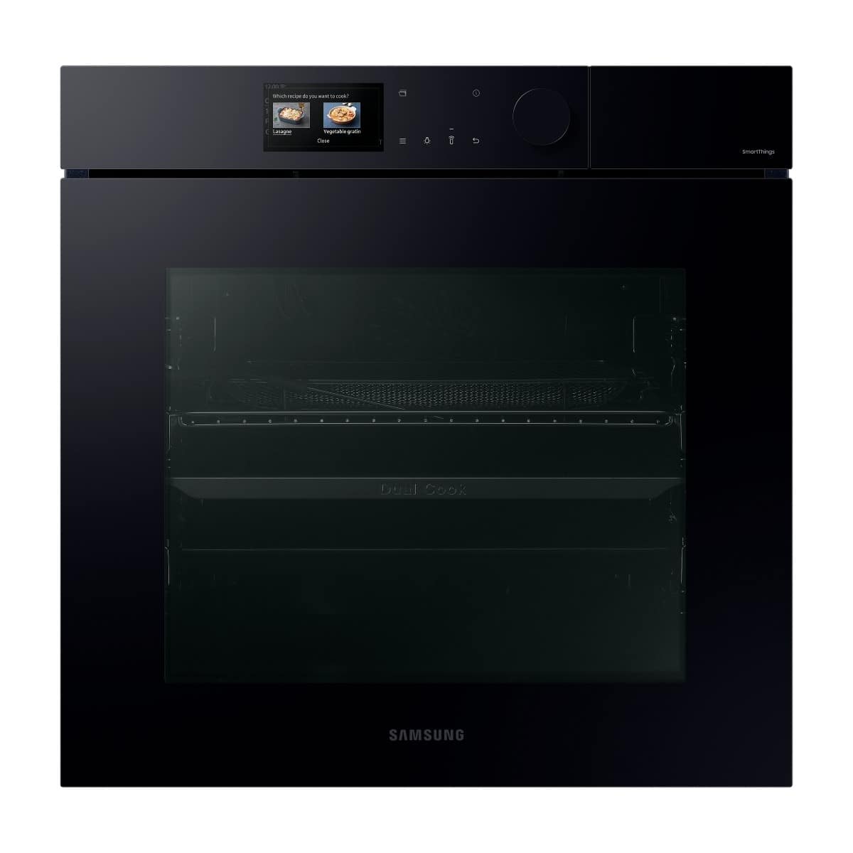 Samsung 30" Smart Gas Range with Air Fry