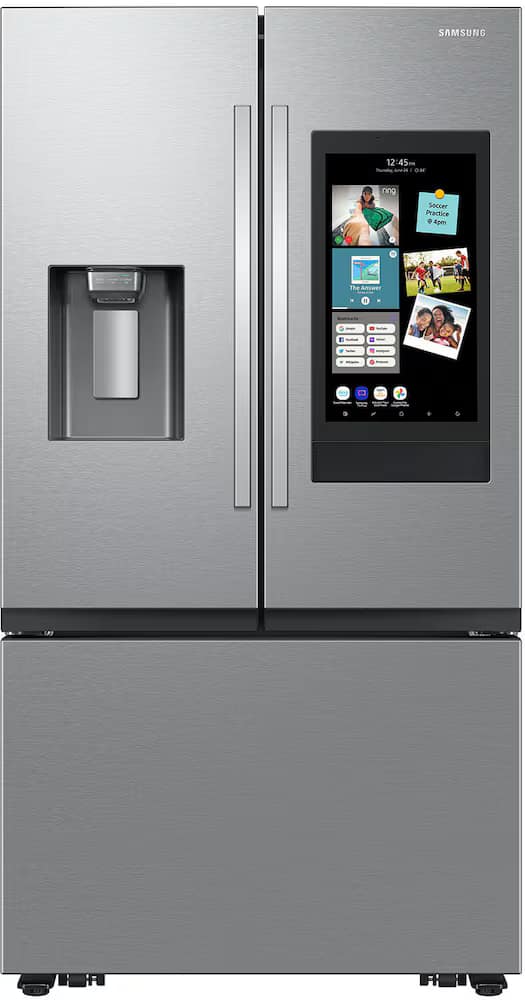 Samsung 36" 4-Door Flex French Door Refrigerator