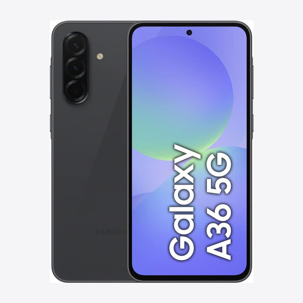 Samsung Galaxy A35 128 GB (pre-owned)