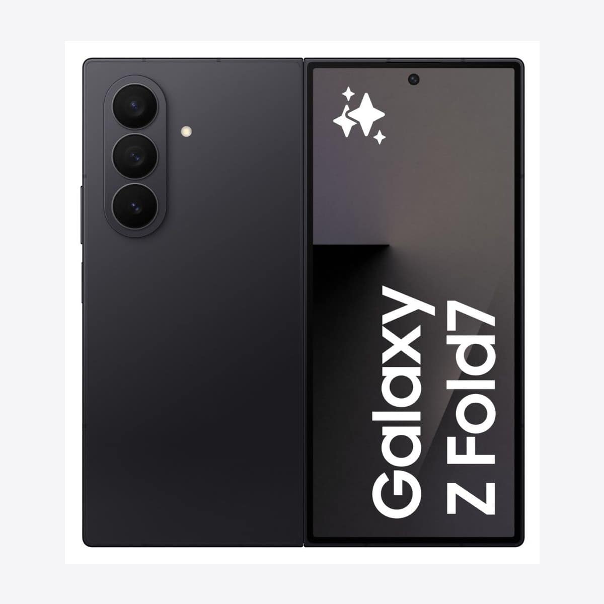Samsung Galaxy Z Fold7