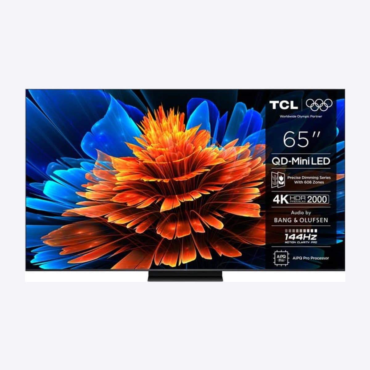 TCL MQLED80K 65"