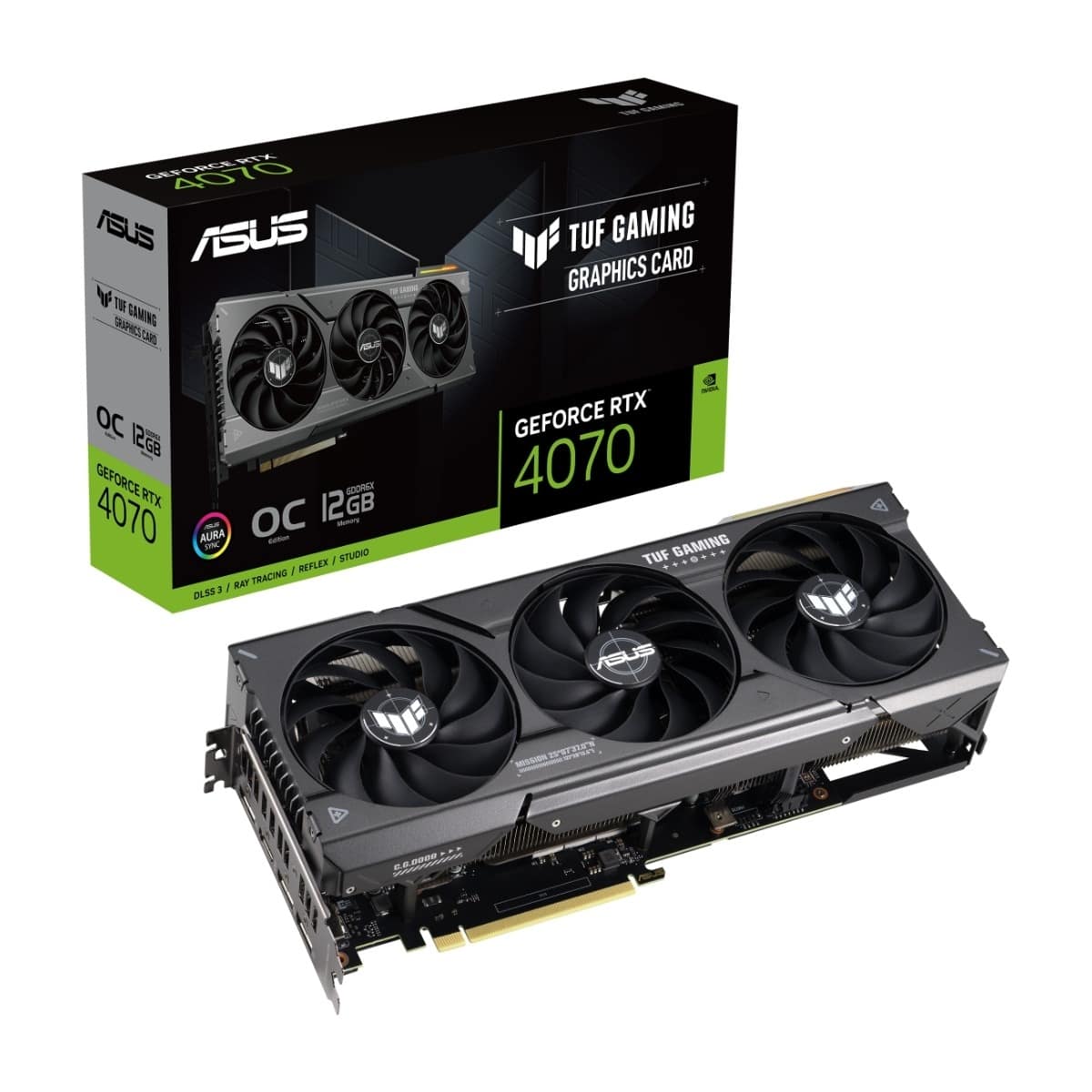 VoltMarket Pulse R7 — RTX 4070 SUPER