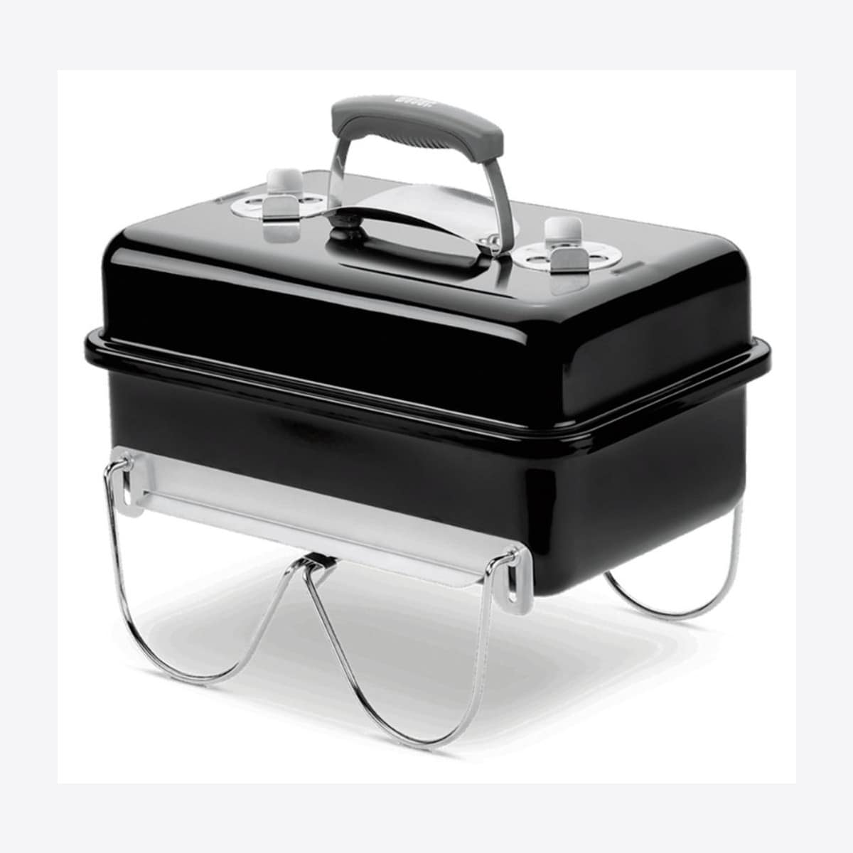 Weber Go-Anywhere Charcoal Grill