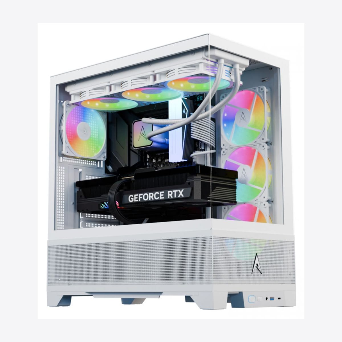 Allied Gaming Patriot MKII — Core i7-14700F / RTX 5080 – Standard