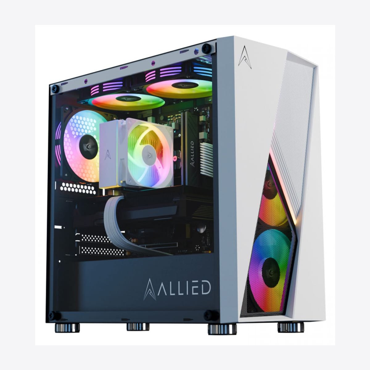 Allied Gaming Stinger — Ryzen 5 5600 / RTX 5060 Ti – Standard