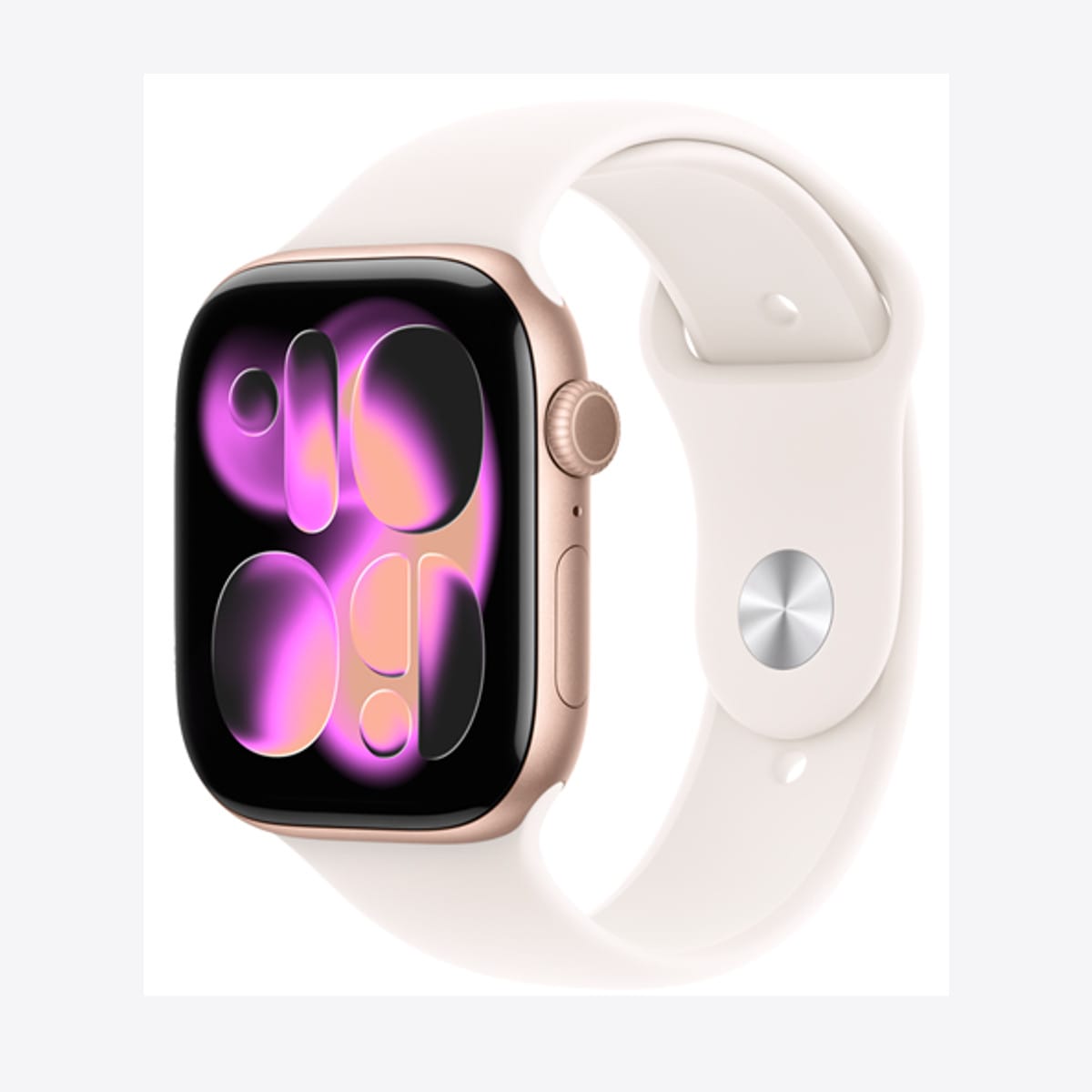 Apple Watch Series 10 – Standard
