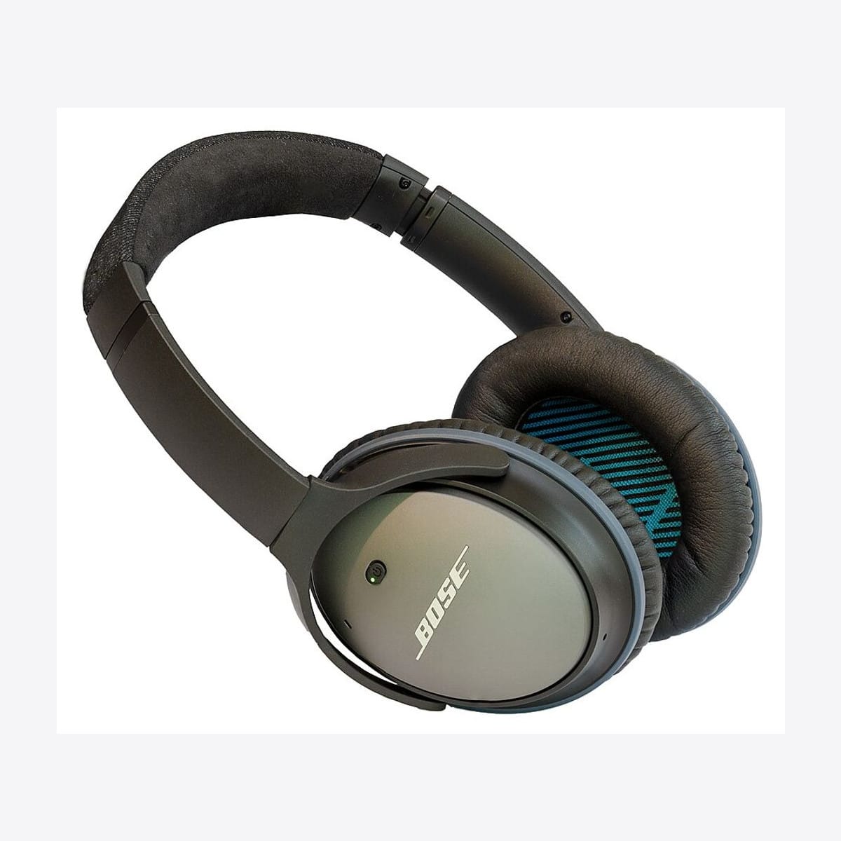 Bose QuietComfort Headphones