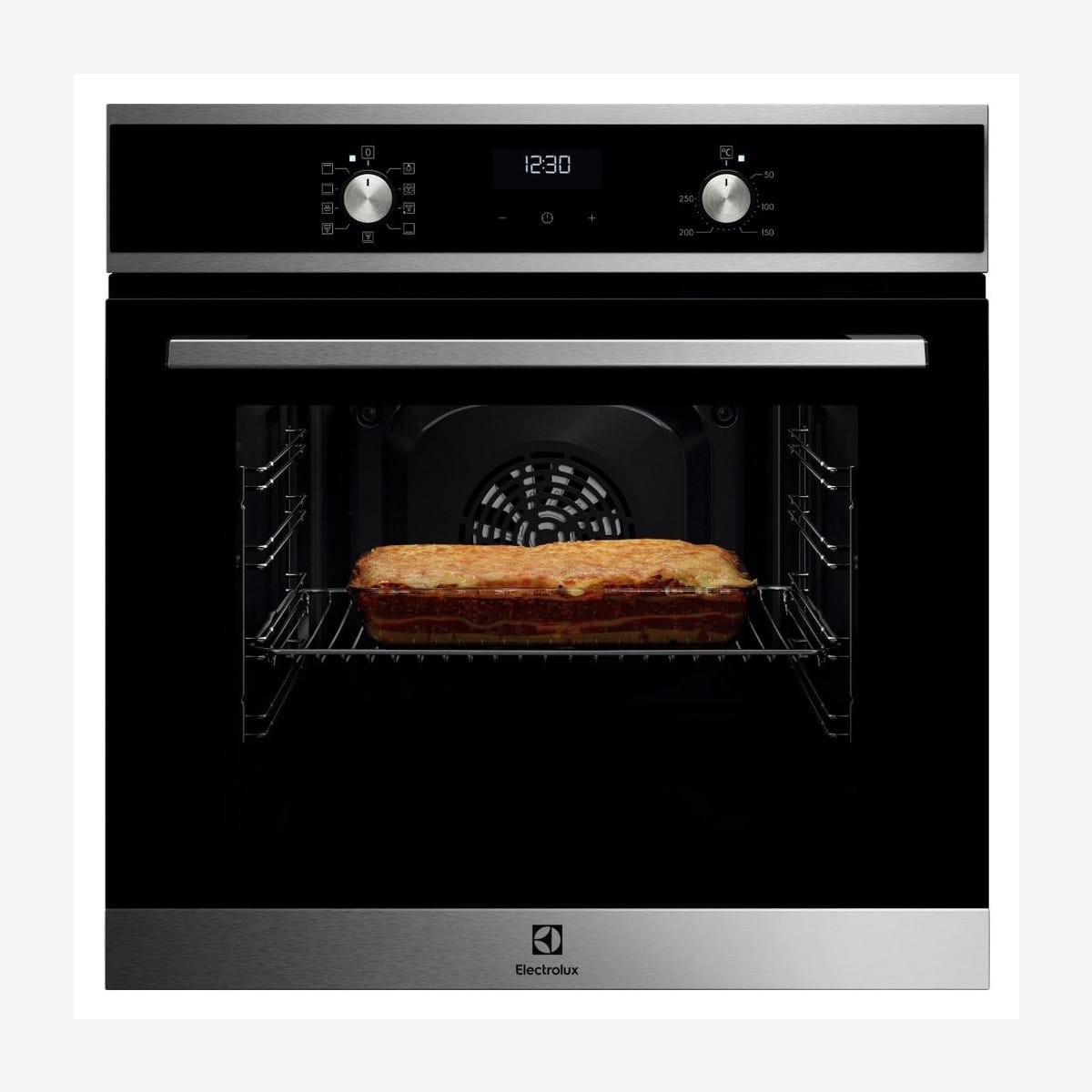 Electrolux 600 COB403X – Standard