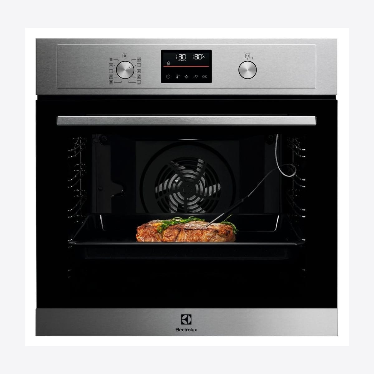 Electrolux 700 COP801X – Standard