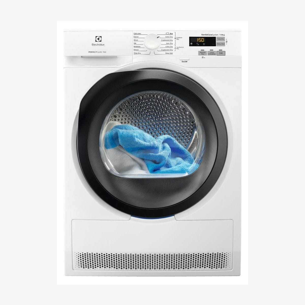 Electrolux 700 EW7H458P4 – Standard