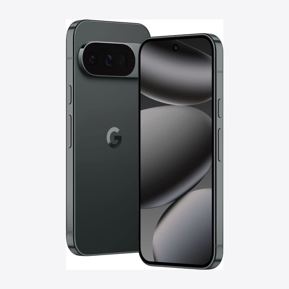 Google Pixel 10 Pro – Obsidian