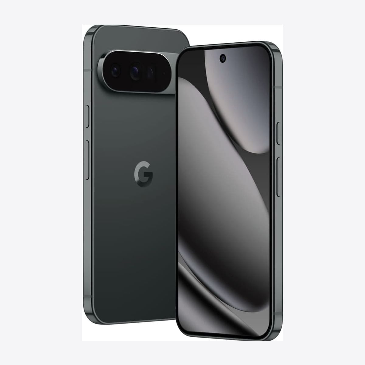 Google Pixel 10 Pro Fold – Obsidian