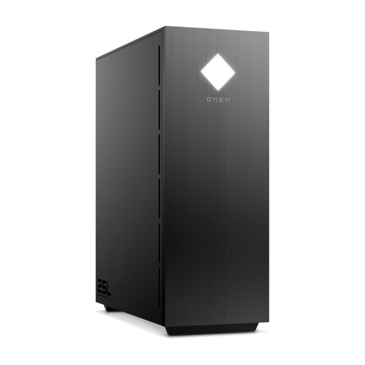 HP OMEN 45L — RTX 4080 SUPER