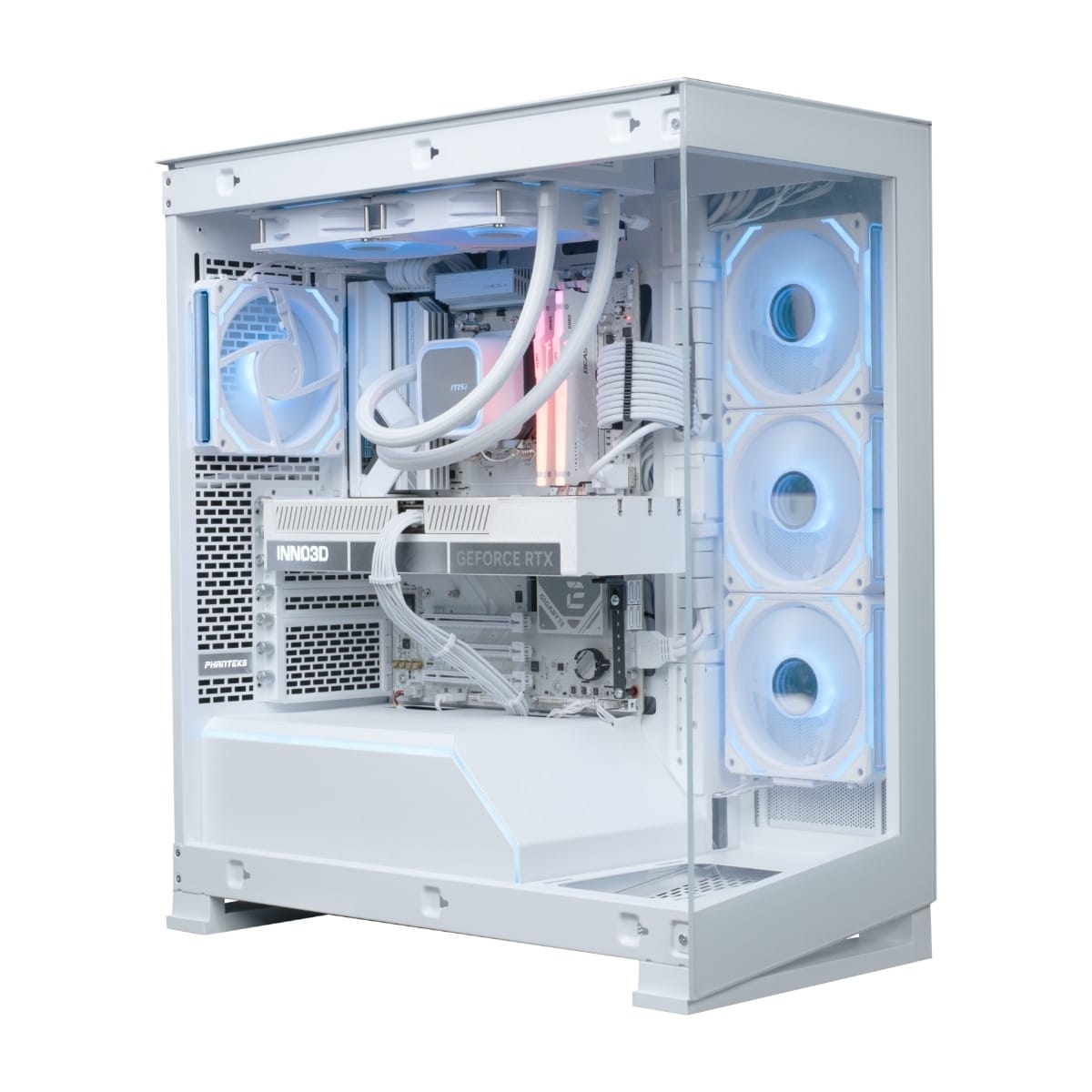 iBUYPOWER SlateMR — RTX 5080