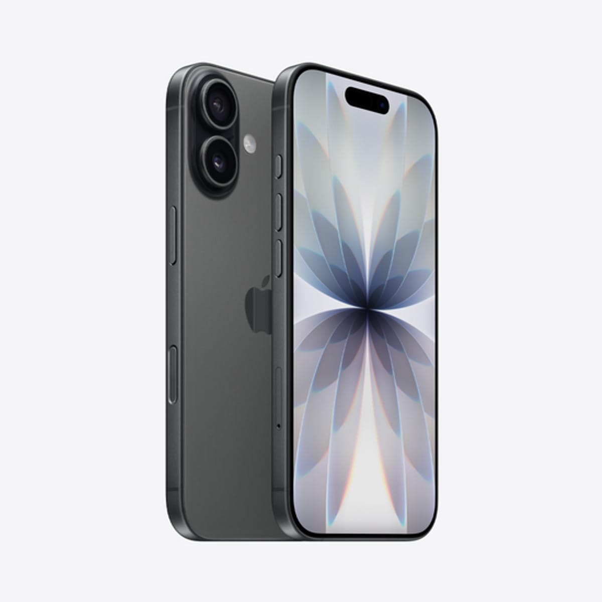 iPhone 17 – Black