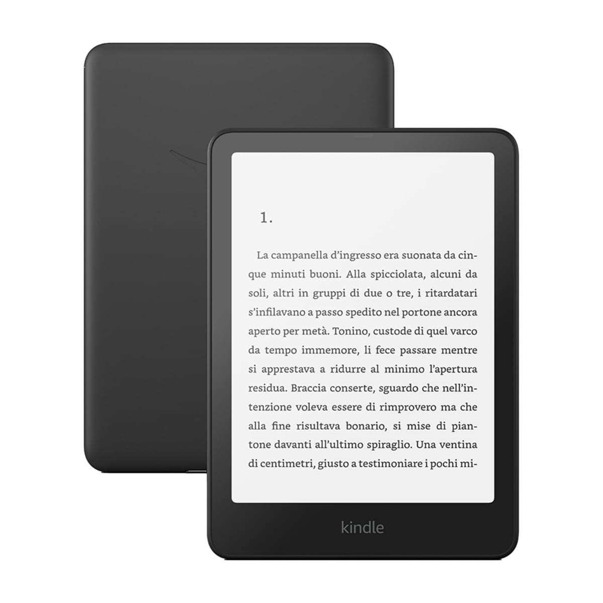 Kindle Paperwhite (16 GB)