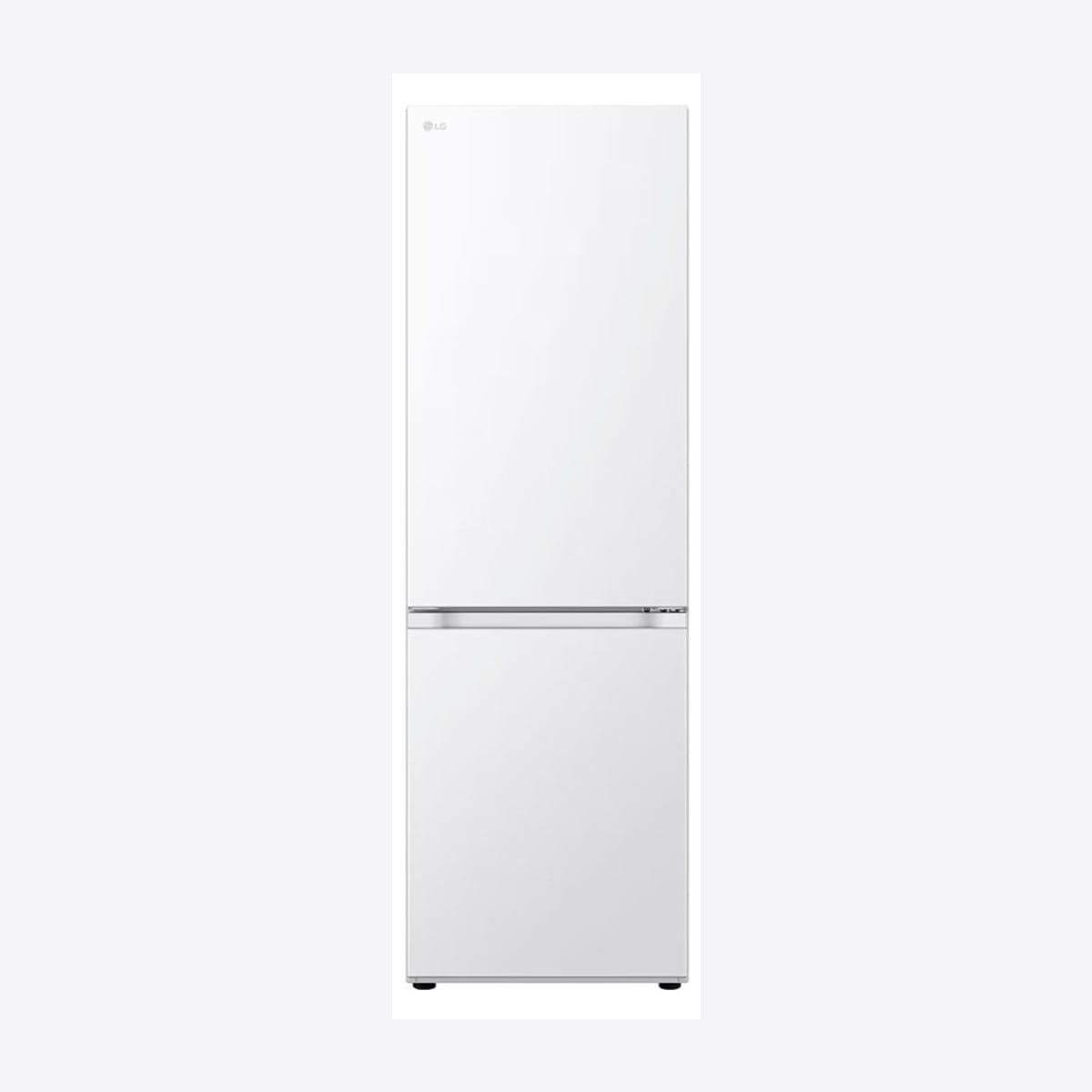 LG GBV3100DSW – Standard