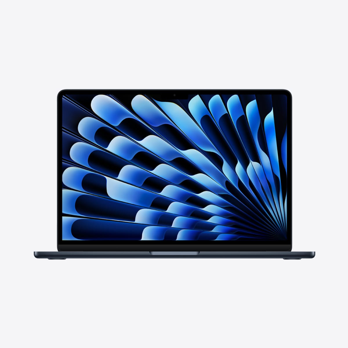 MacBook Air 13 M4 – Midnight