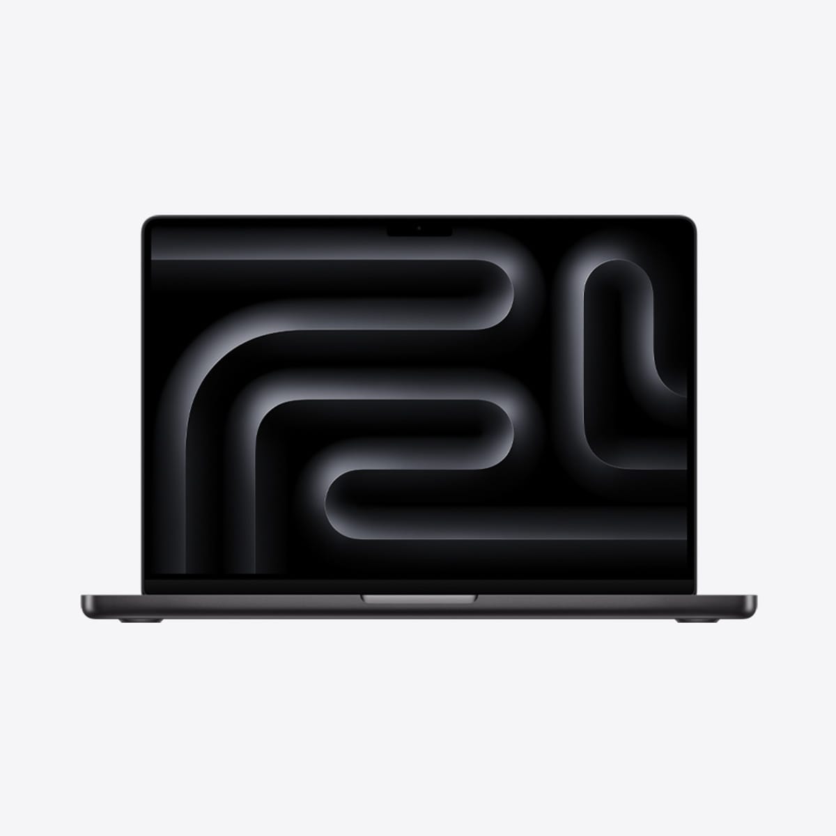 MacBook Pro 14 M4 Pro – Space Black