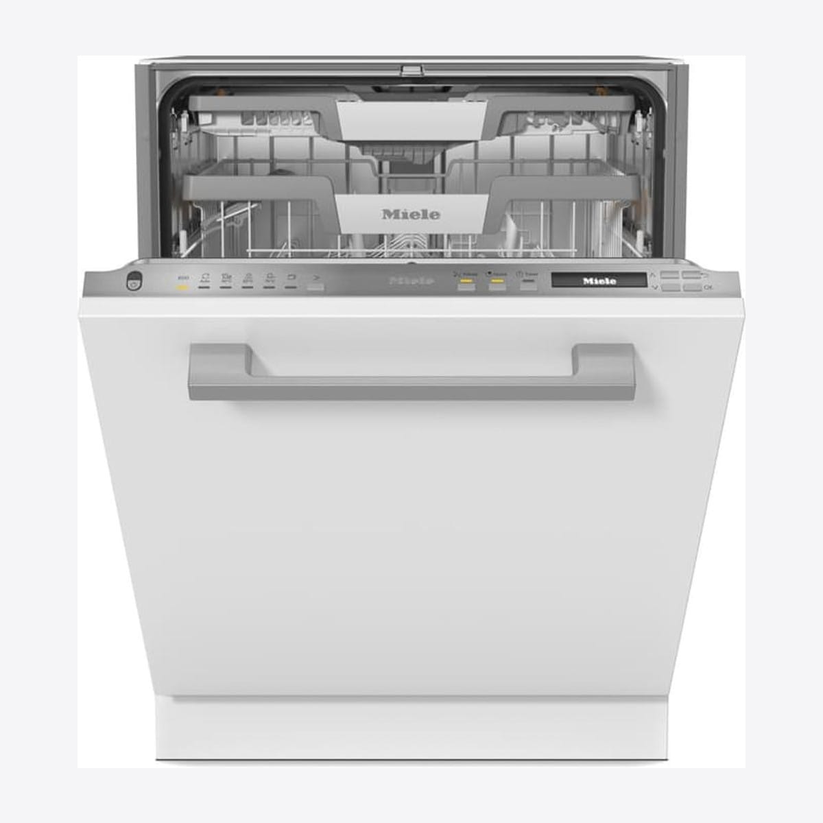 Miele G 7260 SCVi – Standard