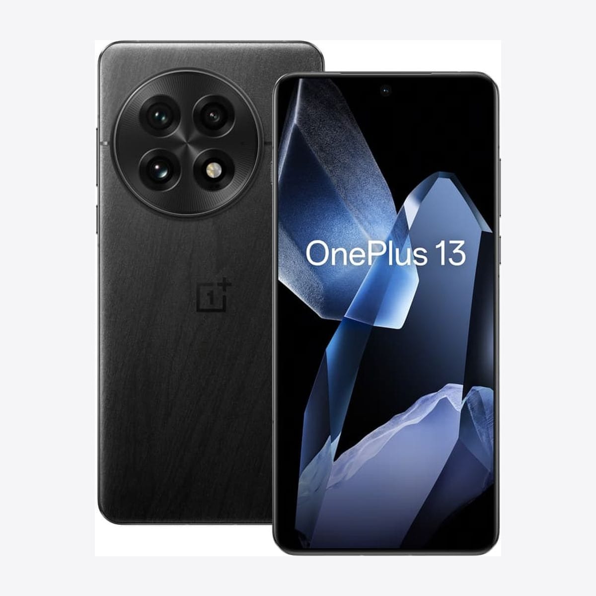 OnePlus 13 – Black