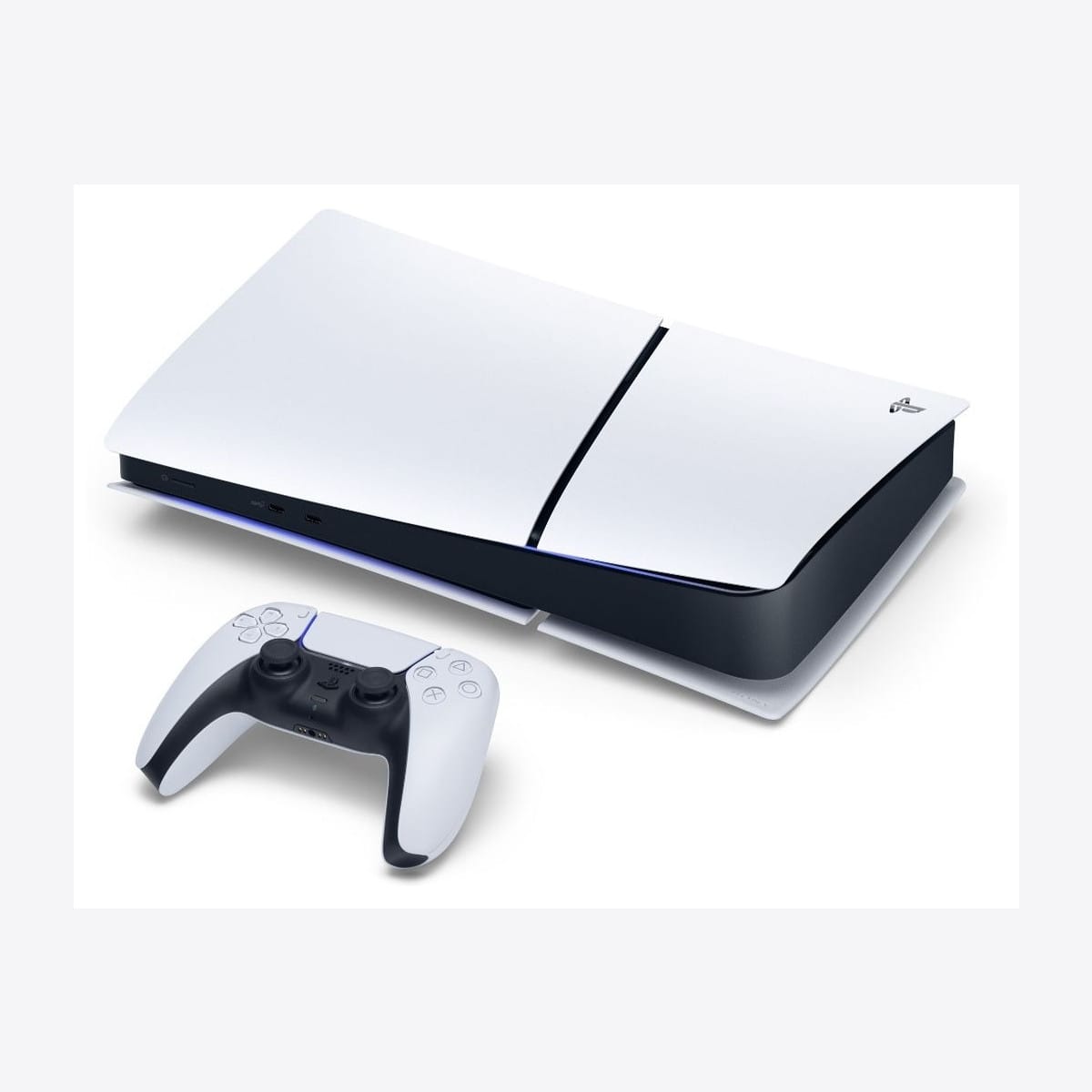 PlayStation 5 Slim (Digital)