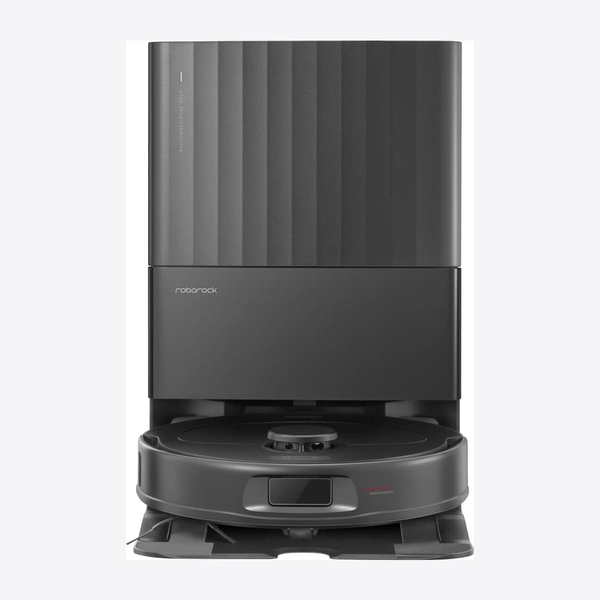 Roborock Qrevo S – Black