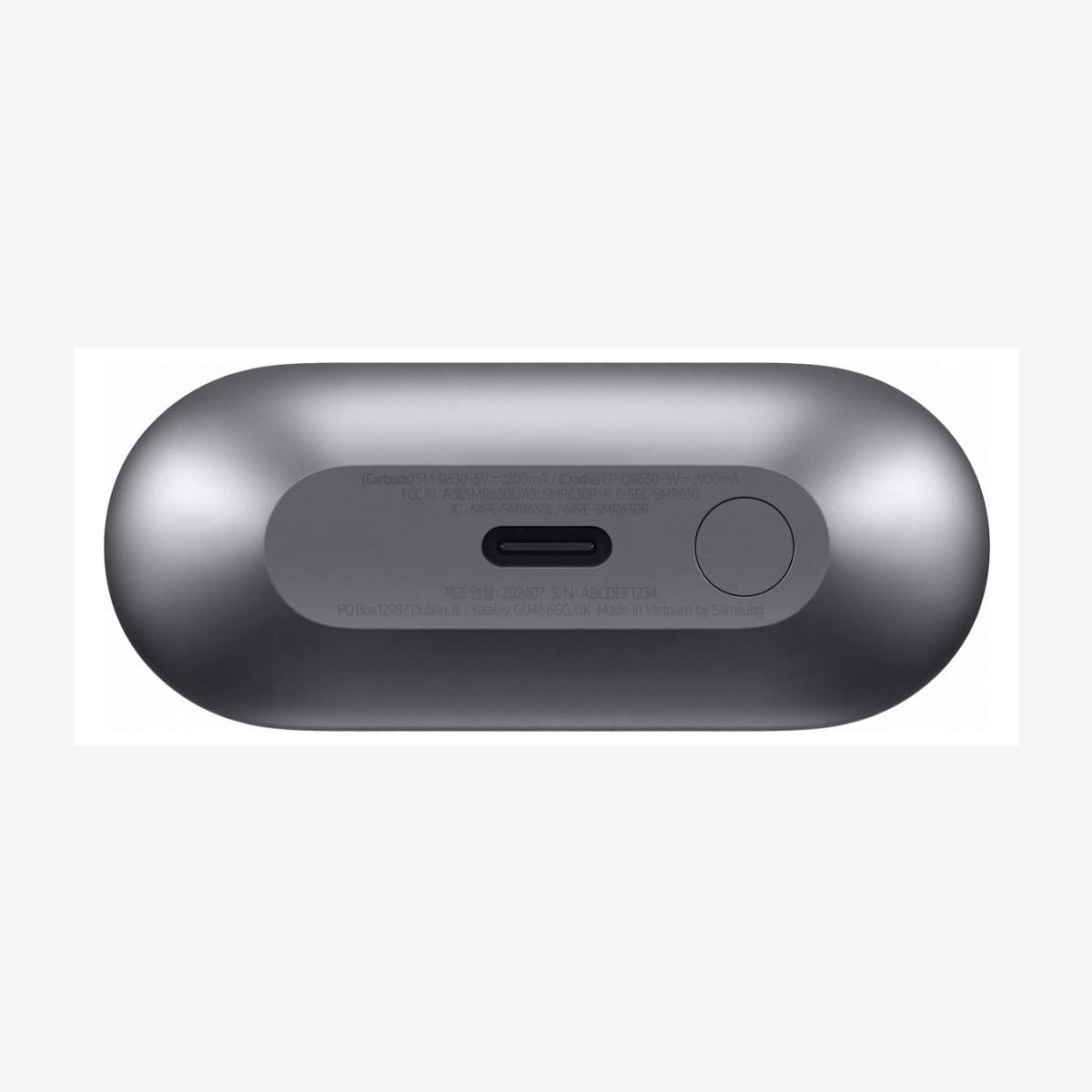 Samsung Galaxy Buds2 Pro – Silver