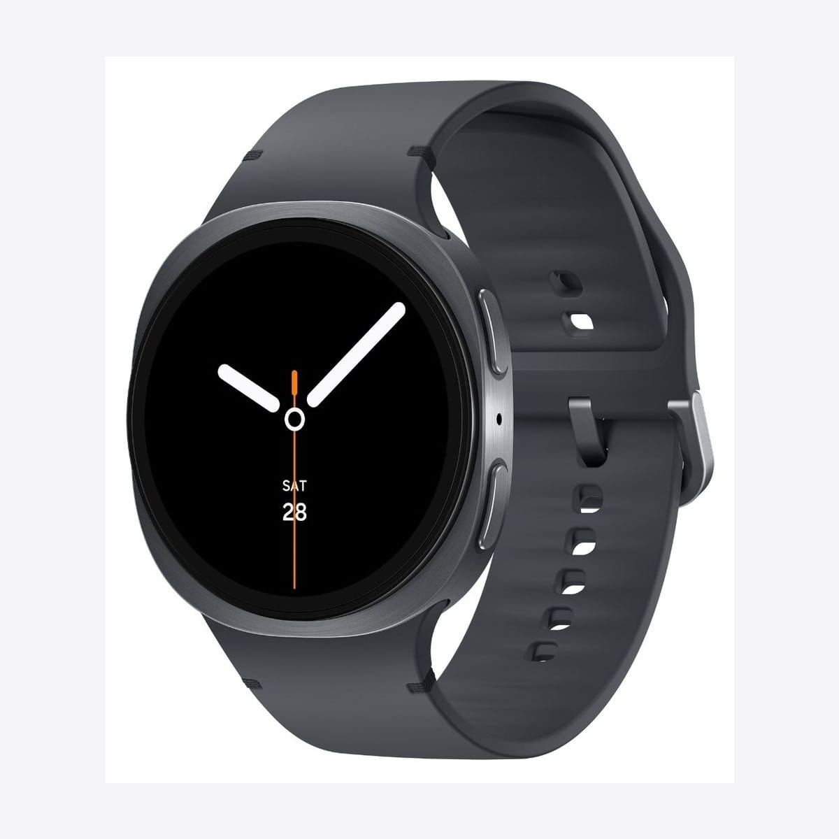 Samsung Galaxy Watch7 – Graphite