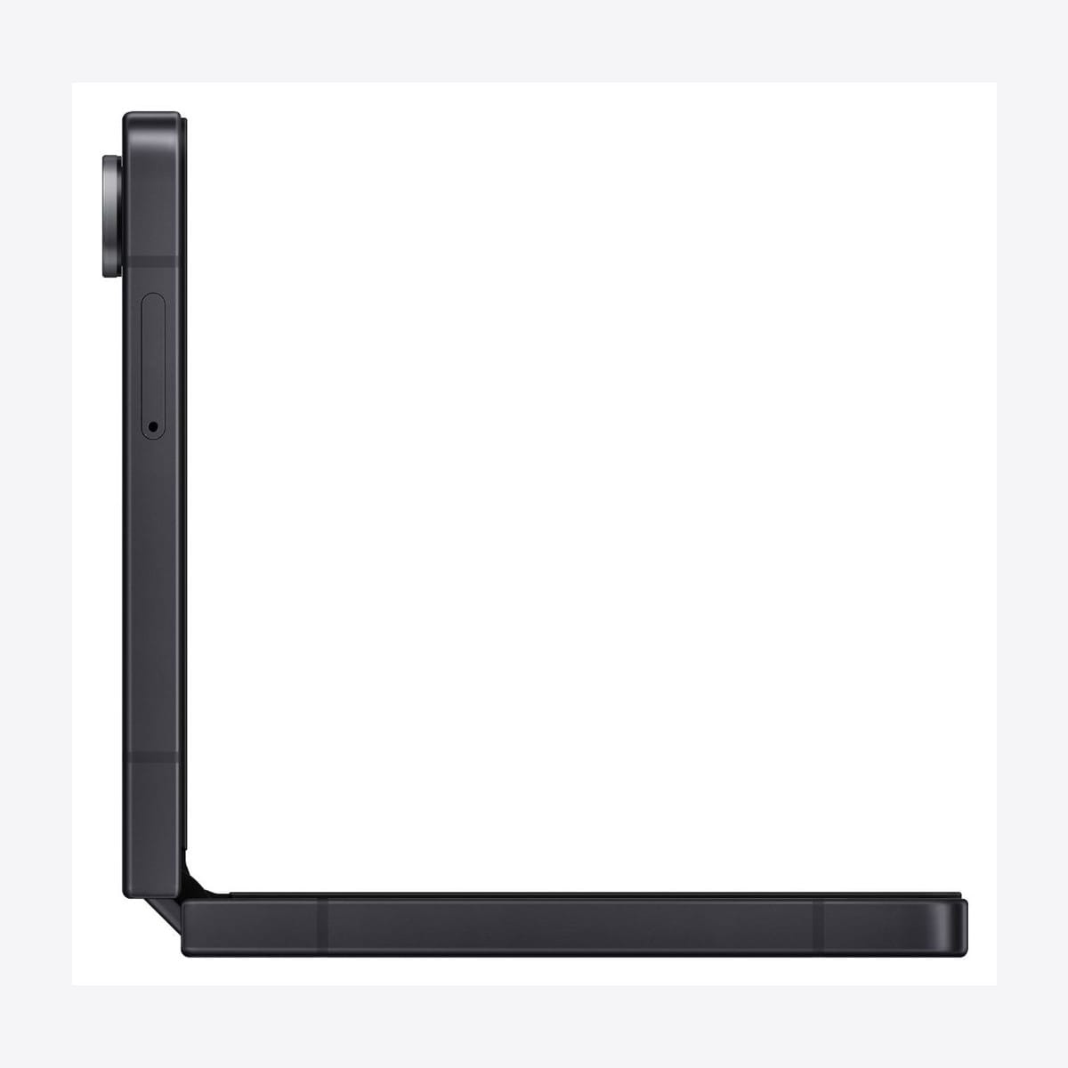 Samsung Galaxy Z Flip8 – Jetblack