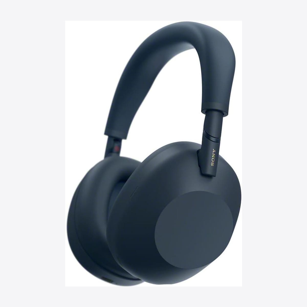 Sony WH-1000XM5 – Midnattsblå