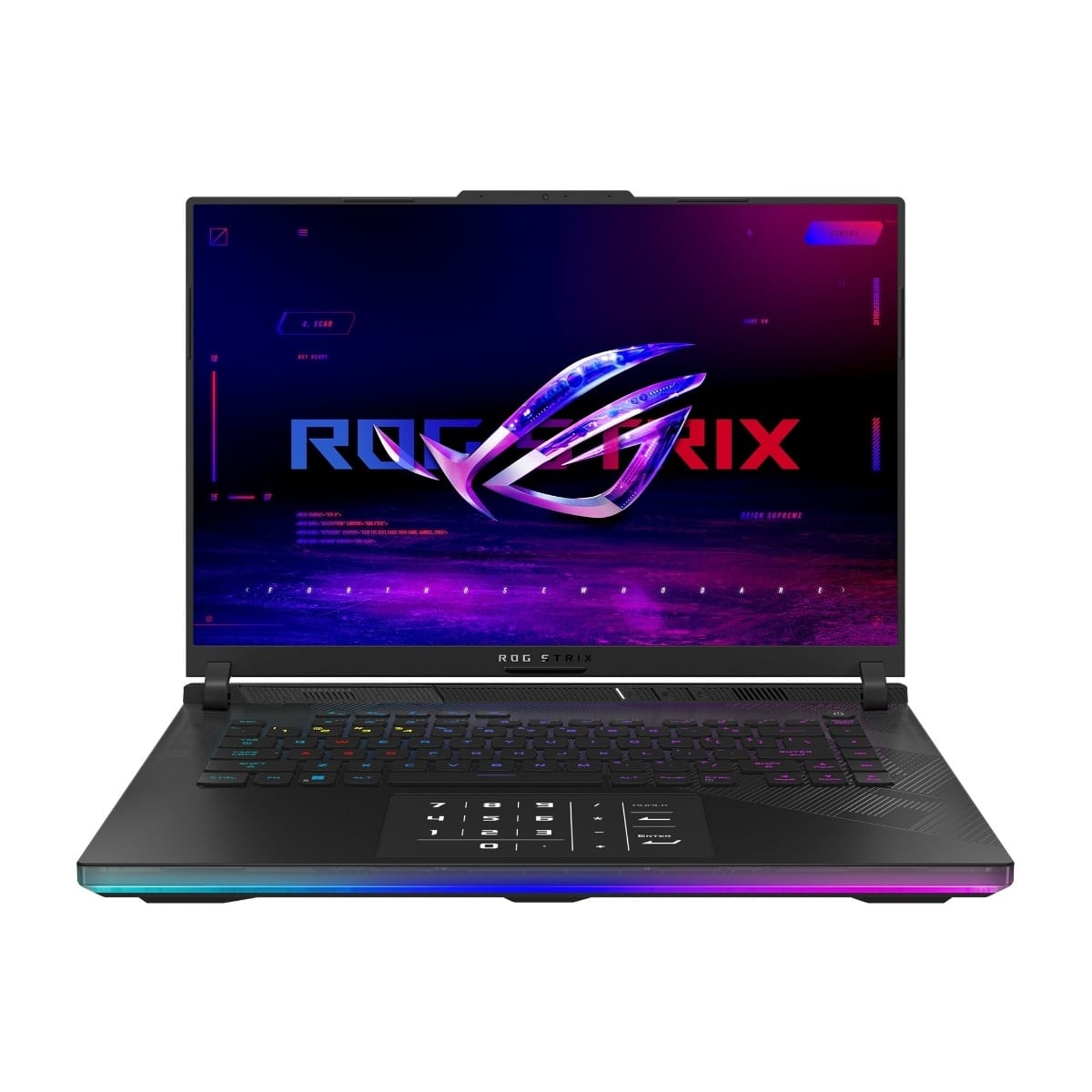 VoltMarket Apex X3D — RTX 4080 SUPER