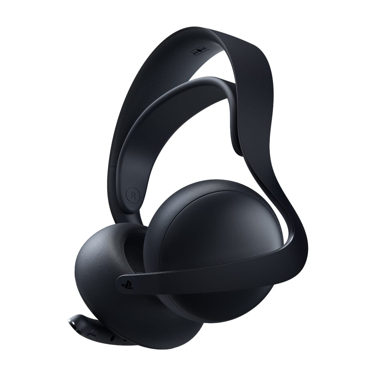 VoltMarket Obsidian Black — RTX 5080