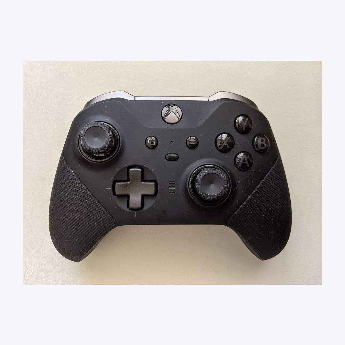 Xbox Elite Series 2 Controller