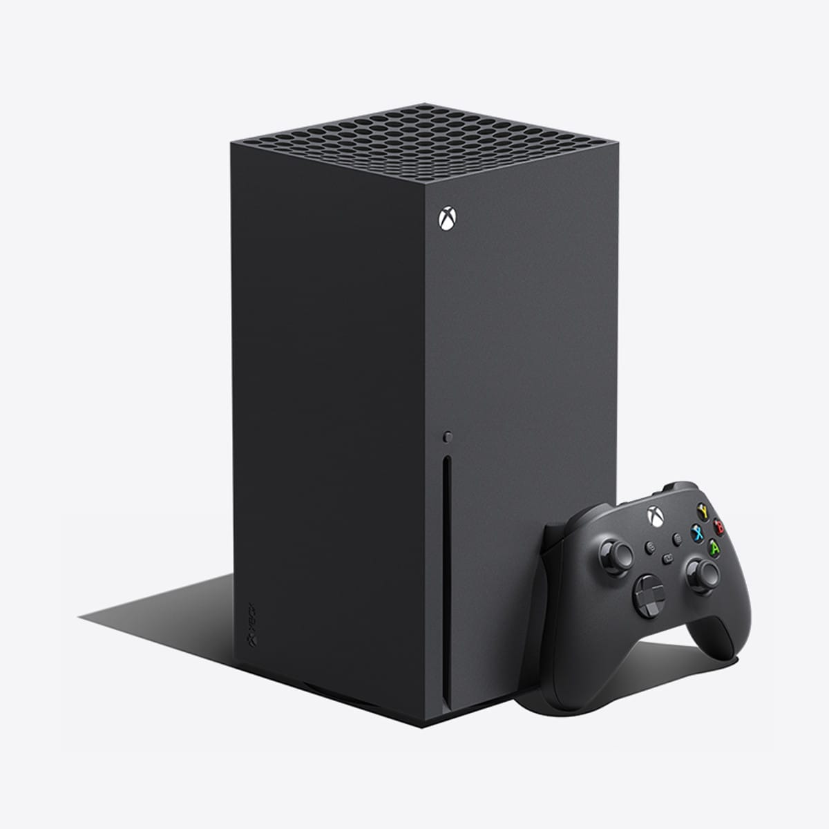 Xbox Series X – Black
