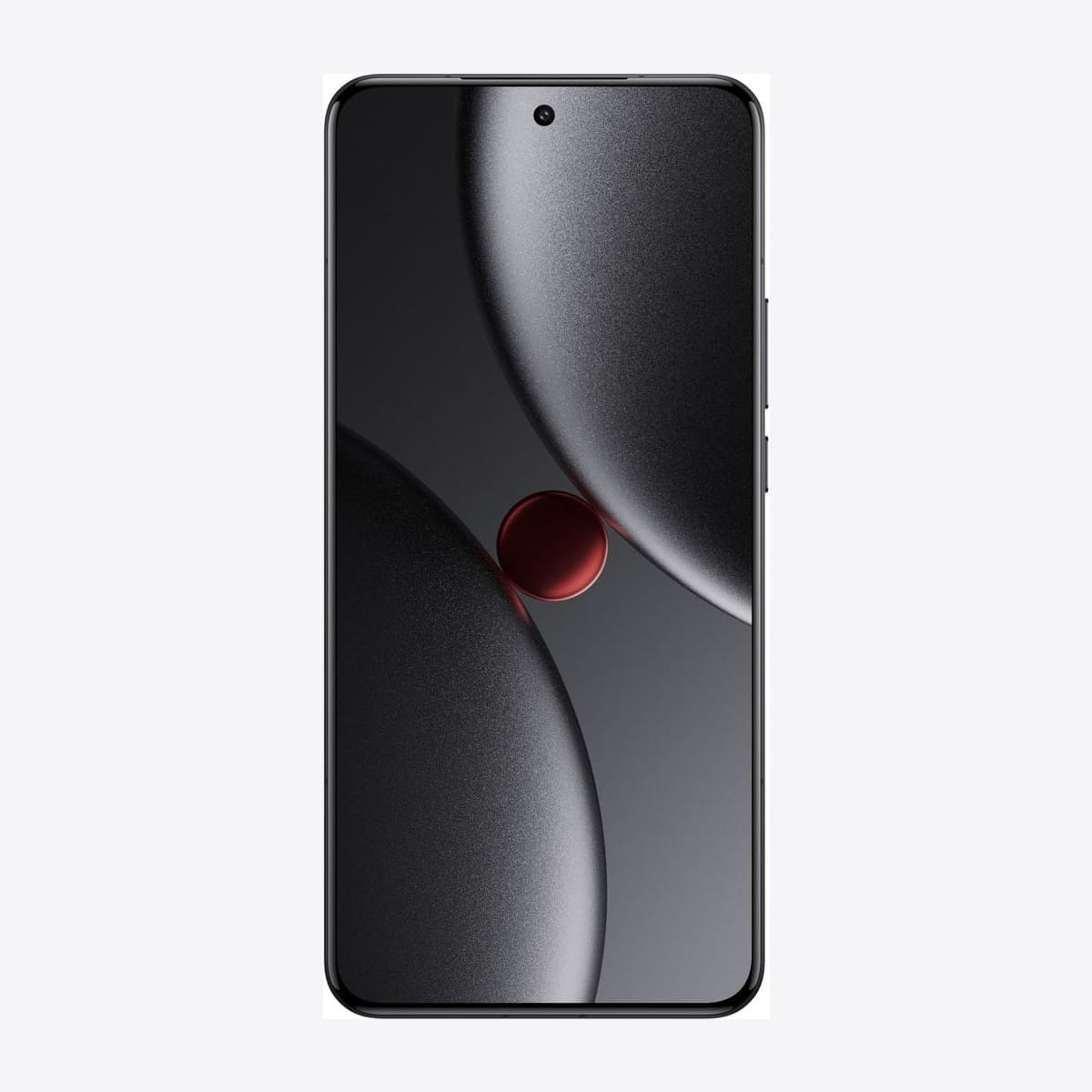 Xiaomi 15 Ultra – Black